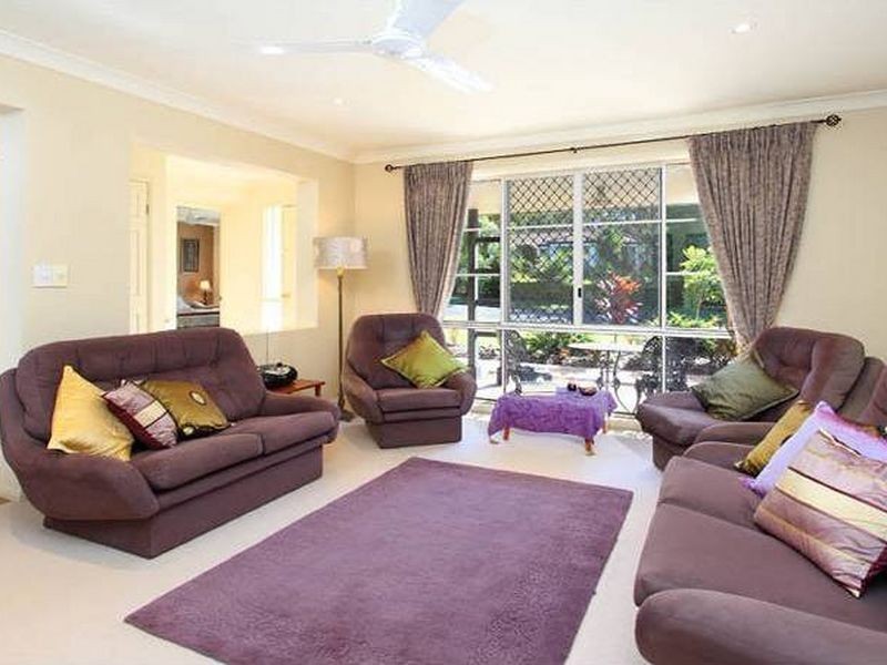 12 Makepeace Place, Bellbowrie QLD 4070