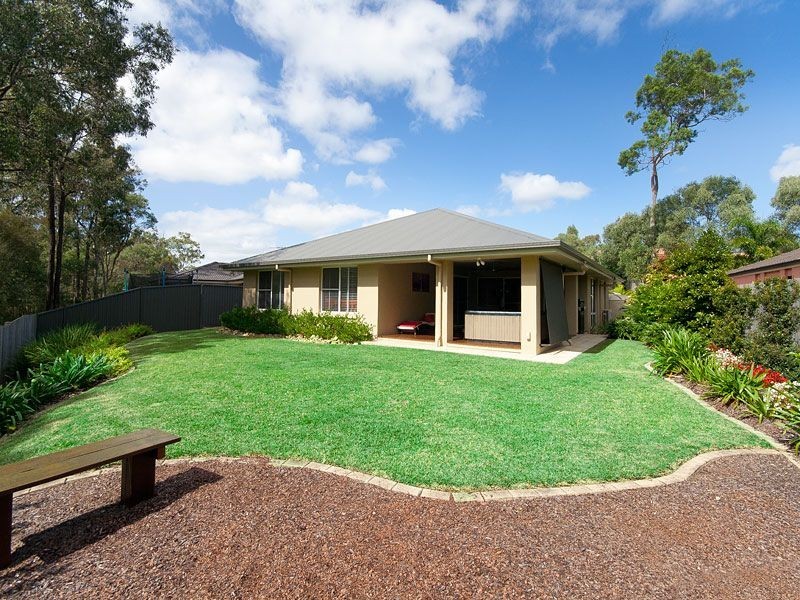 49 Westaway Crescent, Bellbowrie QLD 4070