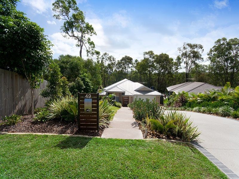 49 Westaway Crescent, Bellbowrie QLD 4070