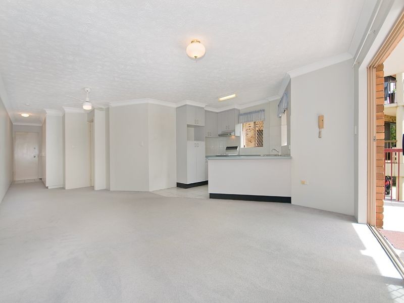 2/93 Oxford Terrace, Taringa QLD 4068