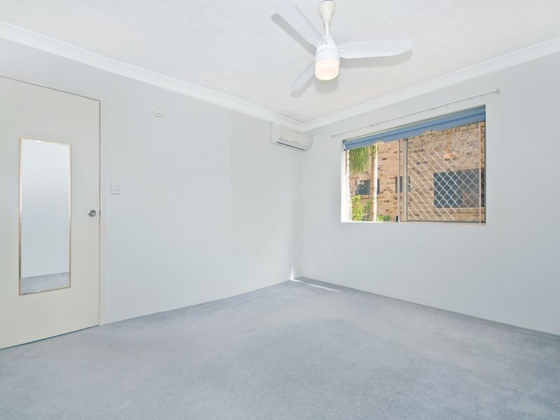 2/93 Oxford Terrace, Taringa QLD 4068