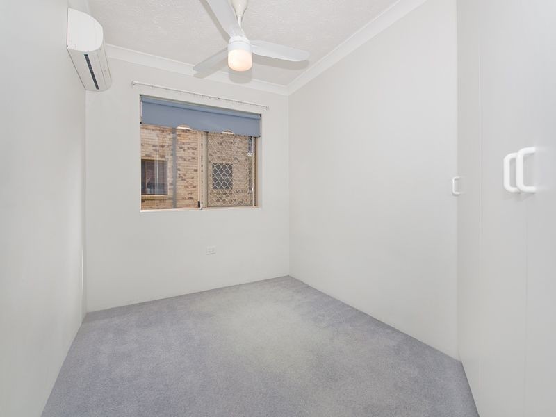 2/93 Oxford Terrace, Taringa QLD 4068