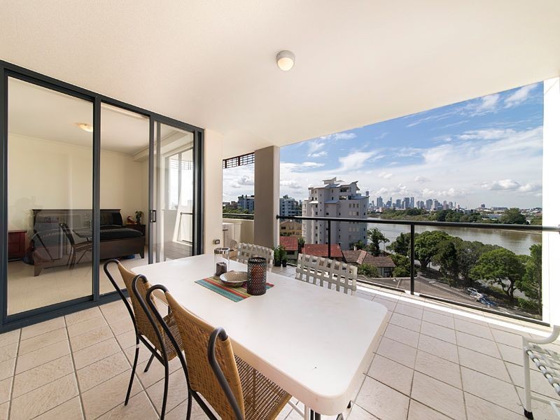 69/9 Sylvan Road, Toowong QLD 4066