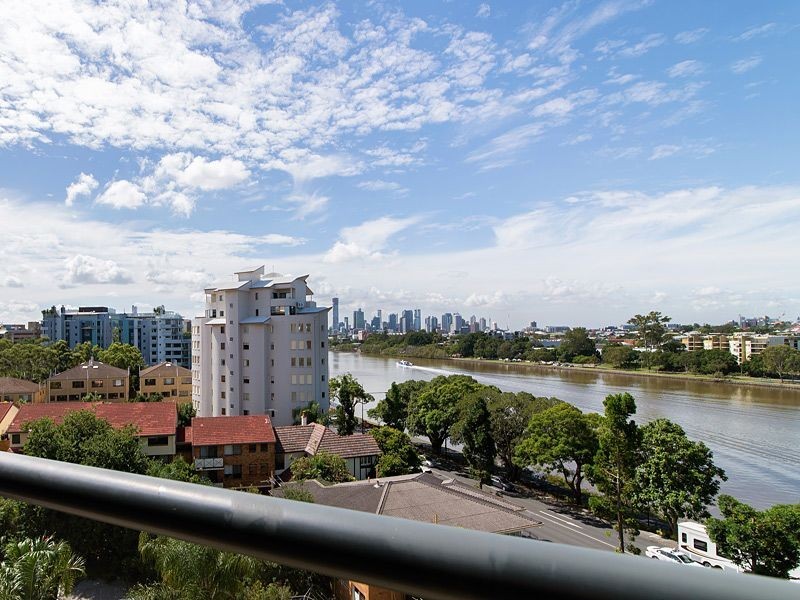 69/9 Sylvan Road, Toowong QLD 4066