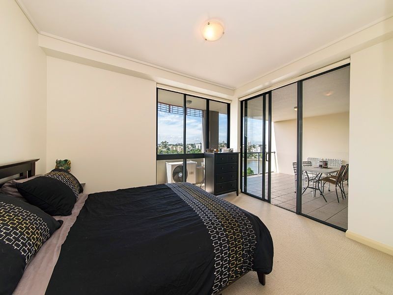 69/9 Sylvan Road, Toowong QLD 4066