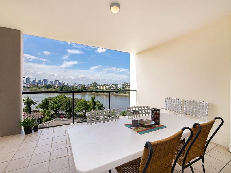 69/9 Sylvan Road, Toowong QLD 4066