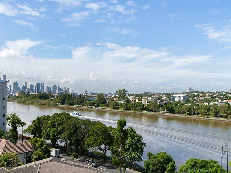 69/9 Sylvan Road, Toowong QLD 4066