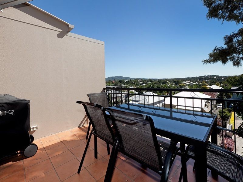 12/63 Vale Street, Kelvin Grove QLD 4059