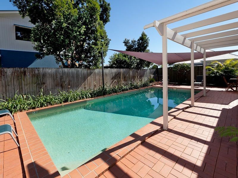 12/63 Vale Street, Kelvin Grove QLD 4059