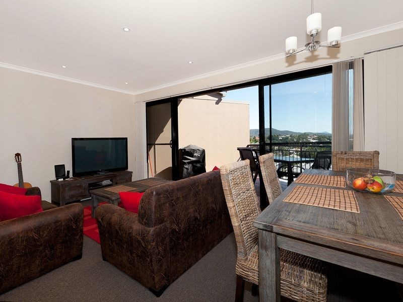 12/63 Vale Street, Kelvin Grove QLD 4059