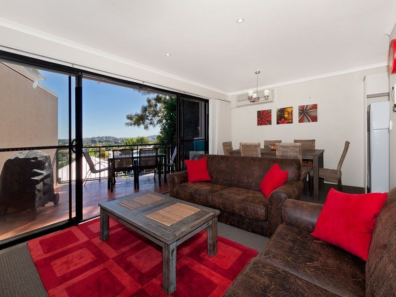 12/63 Vale Street, Kelvin Grove QLD 4059