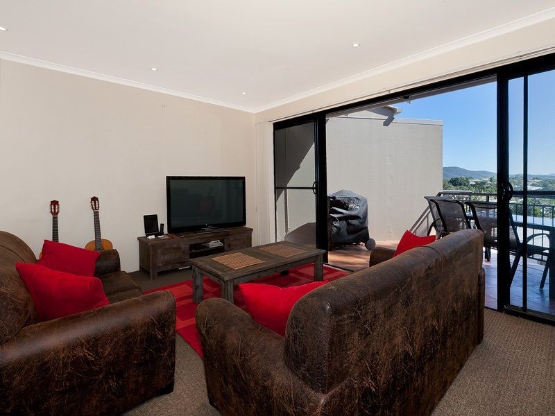 12/63 Vale Street, Kelvin Grove QLD 4059