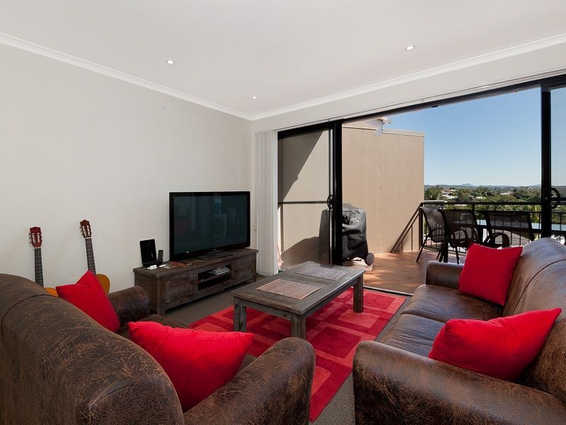 12/63 Vale Street, Kelvin Grove QLD 4059