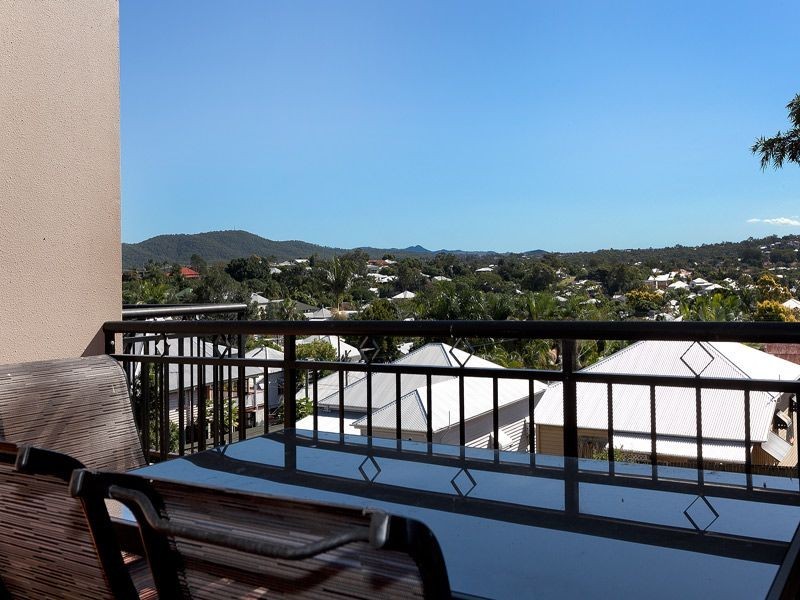 12/63 Vale Street, Kelvin Grove QLD 4059