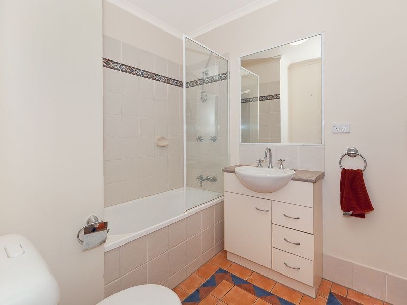 12/63 Vale Street, Kelvin Grove QLD 4059