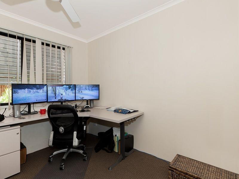 12/63 Vale Street, Kelvin Grove QLD 4059