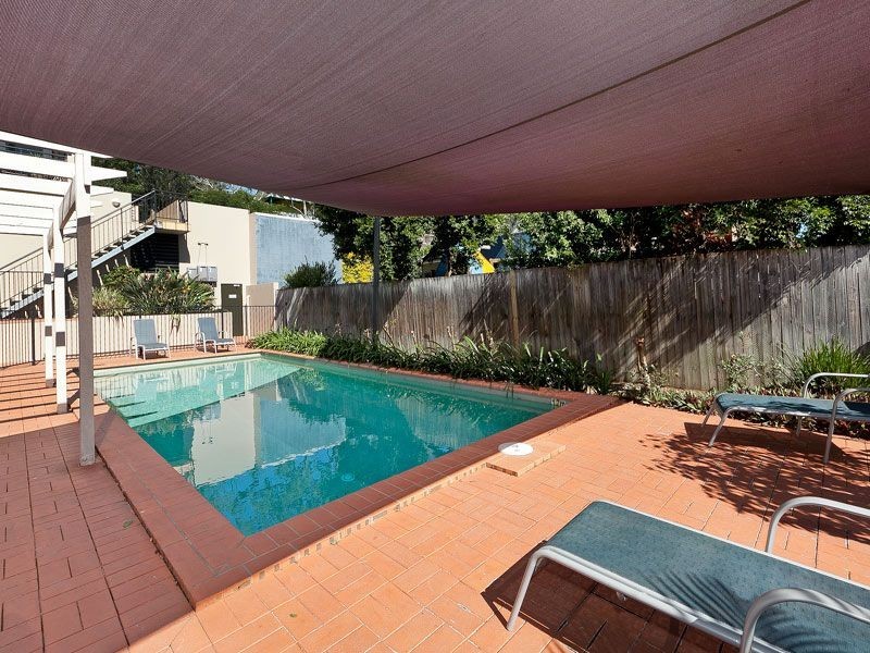 12/63 Vale Street, Kelvin Grove QLD 4059