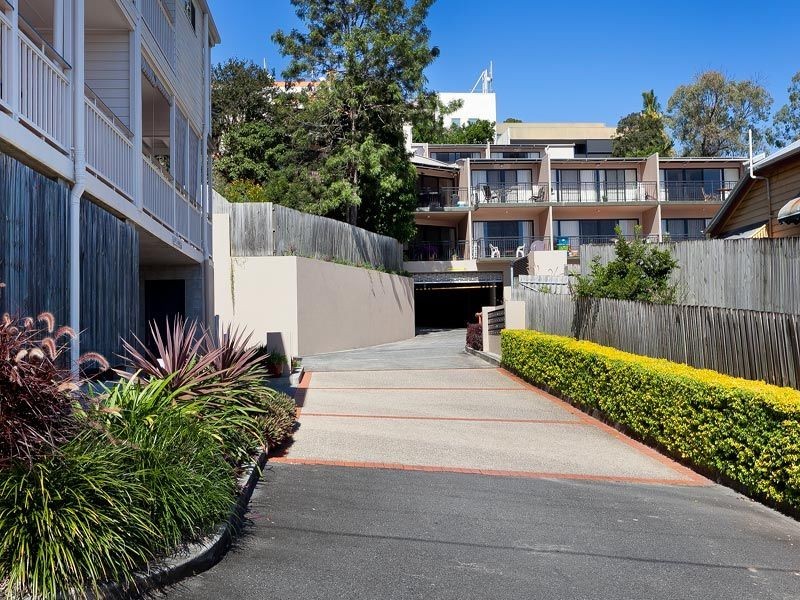 12/63 Vale Street, Kelvin Grove QLD 4059