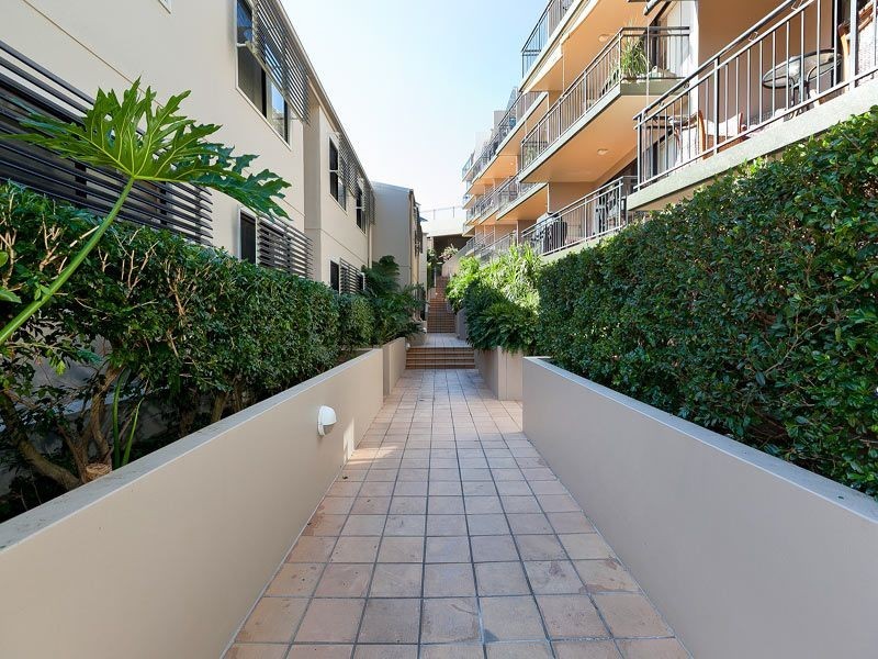 12/63 Vale Street, Kelvin Grove QLD 4059