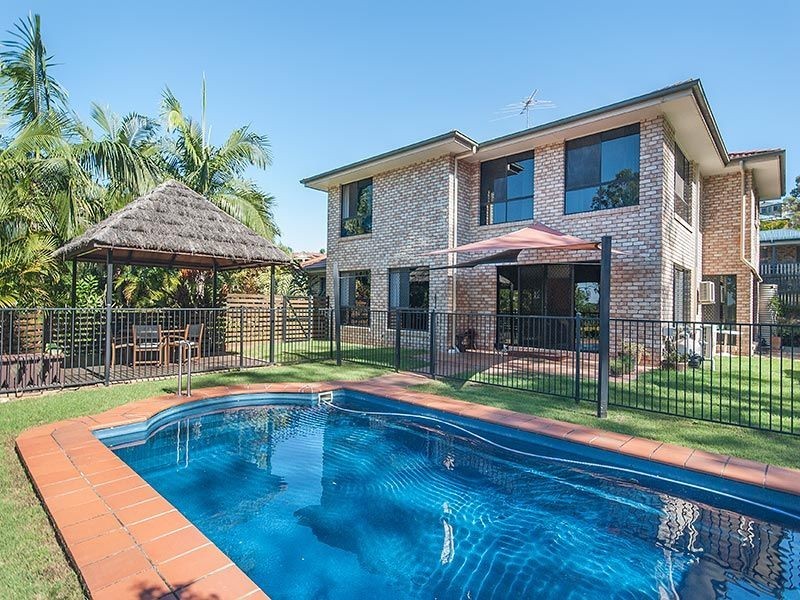 7 Forestwood Place, Moggill QLD 4070