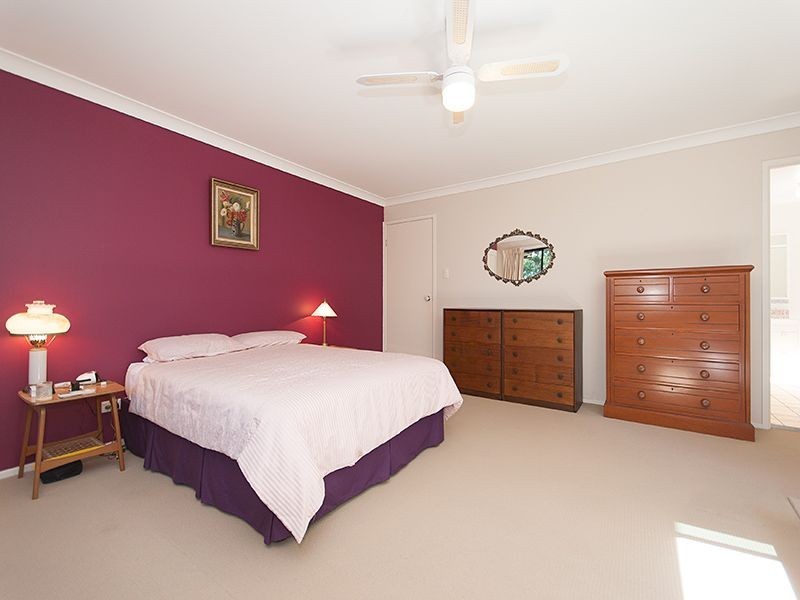 7 Forestwood Place, Moggill QLD 4070