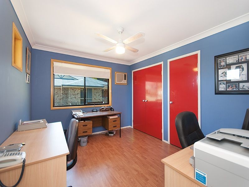7 Forestwood Place, Moggill QLD 4070