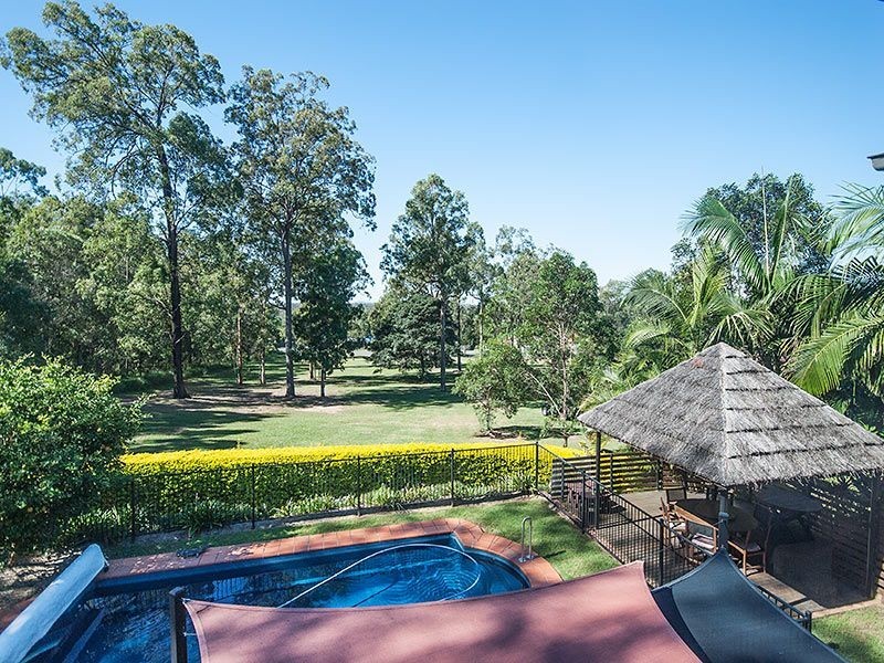 7 Forestwood Place, Moggill QLD 4070
