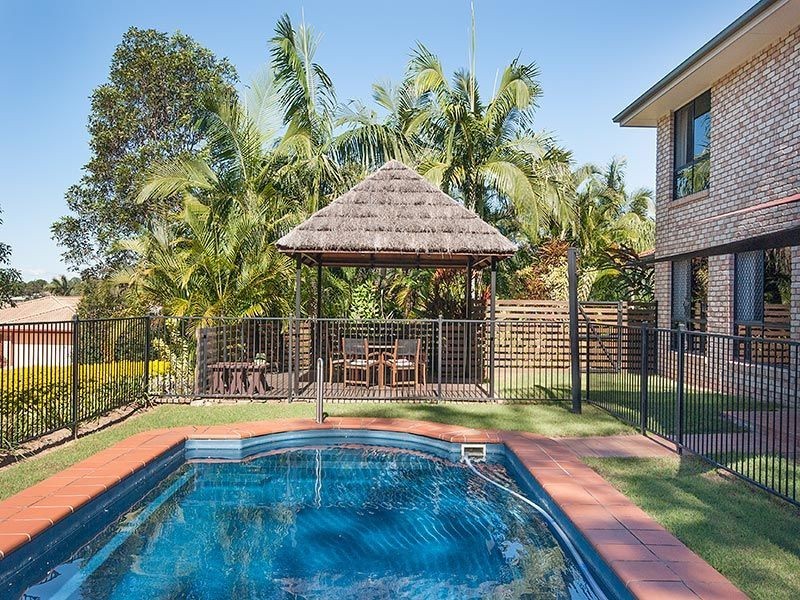 7 Forestwood Place, Moggill QLD 4070