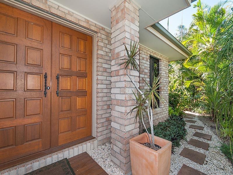 7 Forestwood Place, Moggill QLD 4070