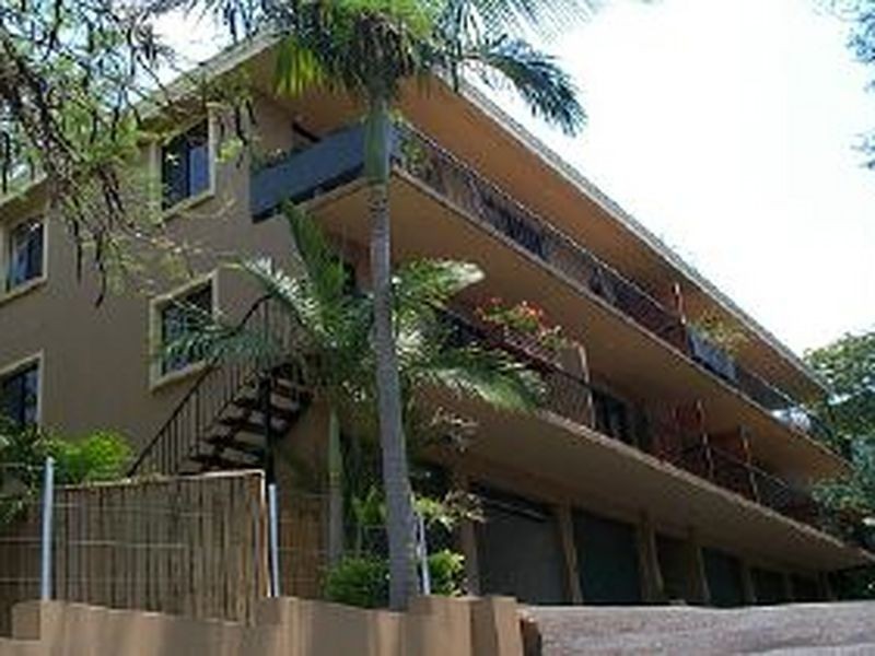 5/53 Princess Street, Taringa QLD 4068