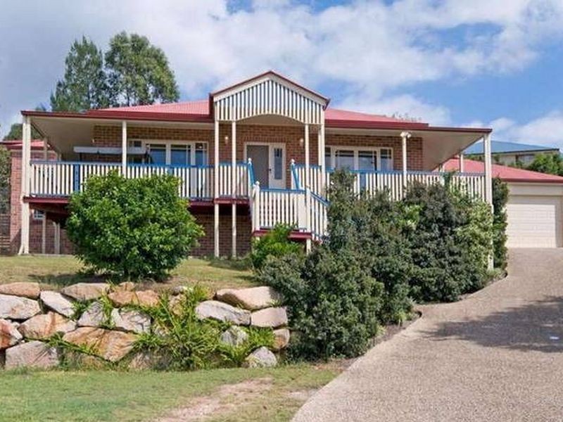 19 Greenwood Close, Moggill QLD 4070