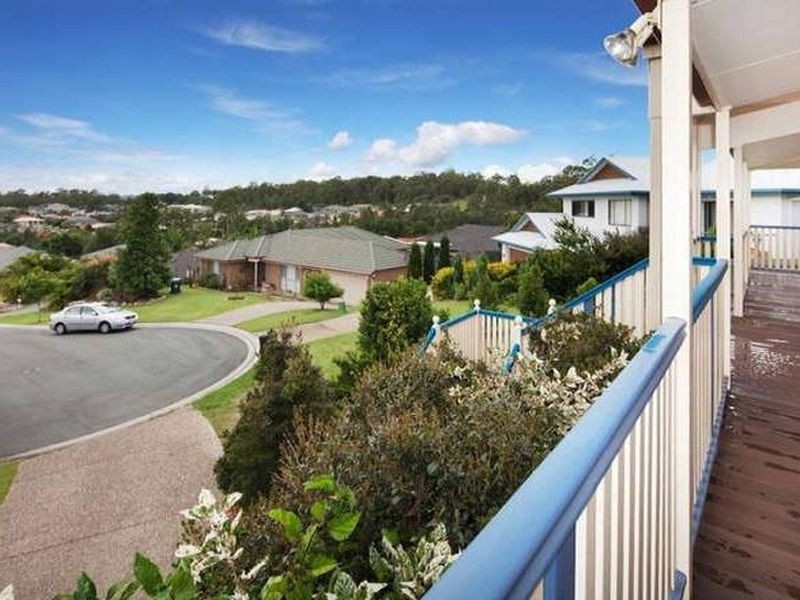 19 Greenwood Close, Moggill QLD 4070