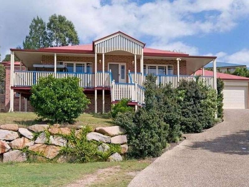 19 Greenwood Close, Moggill QLD 4070