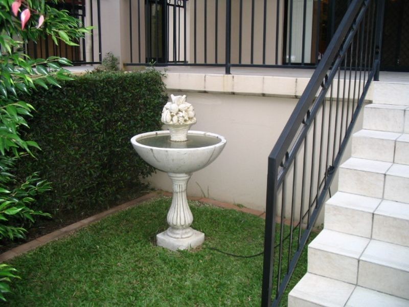 1/29 Holland Street, Toowong QLD 4066