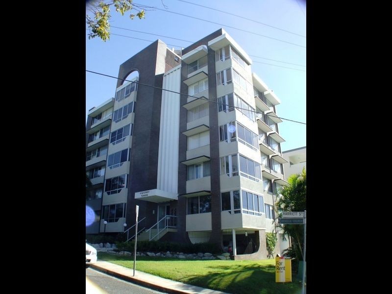 5/18 Ridley Street, Auchenflower QLD 4066