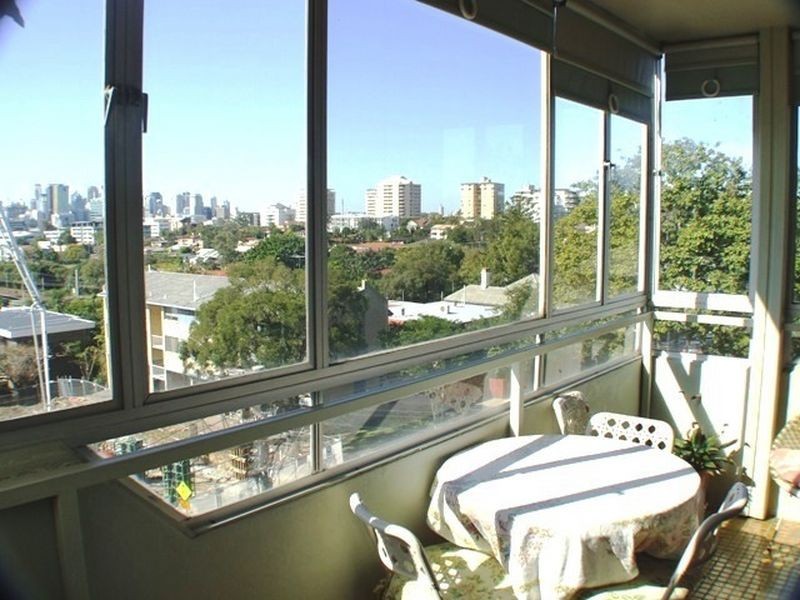 5/18 Ridley Street, Auchenflower QLD 4066