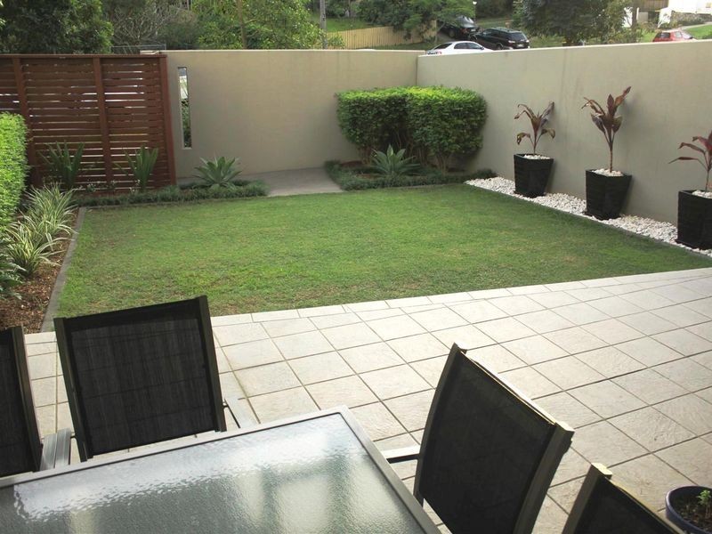 34/2 Campbell Street, Toowong QLD 4066