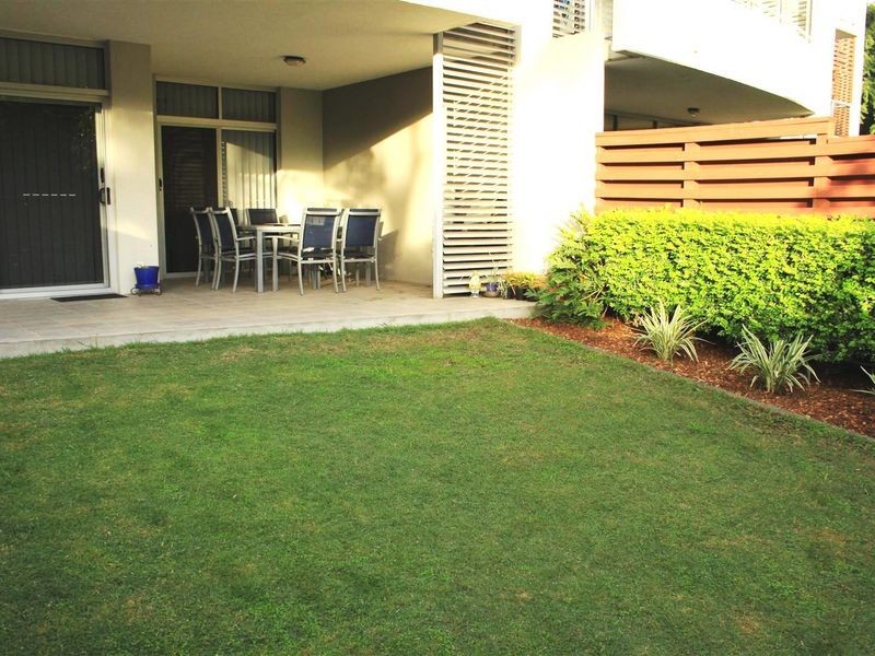 34/2 Campbell Street, Toowong QLD 4066