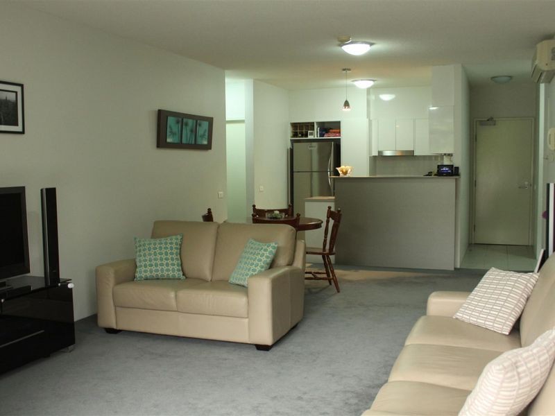 34/2 Campbell Street, Toowong QLD 4066