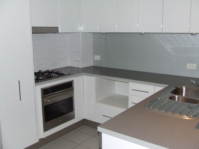 34/2 Campbell Street, Toowong QLD 4066