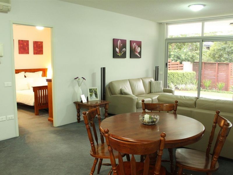 34/2 Campbell Street, Toowong QLD 4066