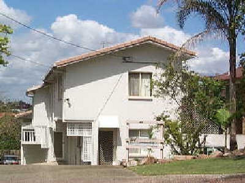 1/44 Stanley Terrace, Taringa QLD 4068