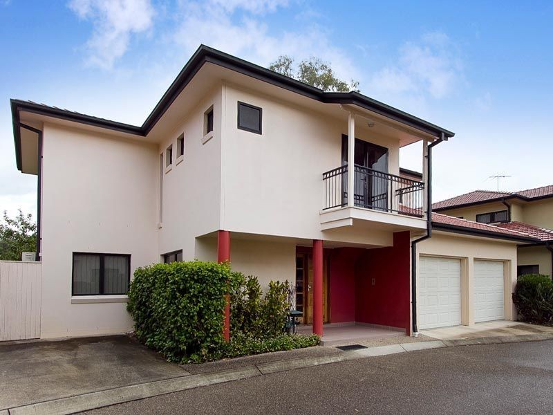 5/278 Indooroopilly Road, Indooroopilly QLD 4068