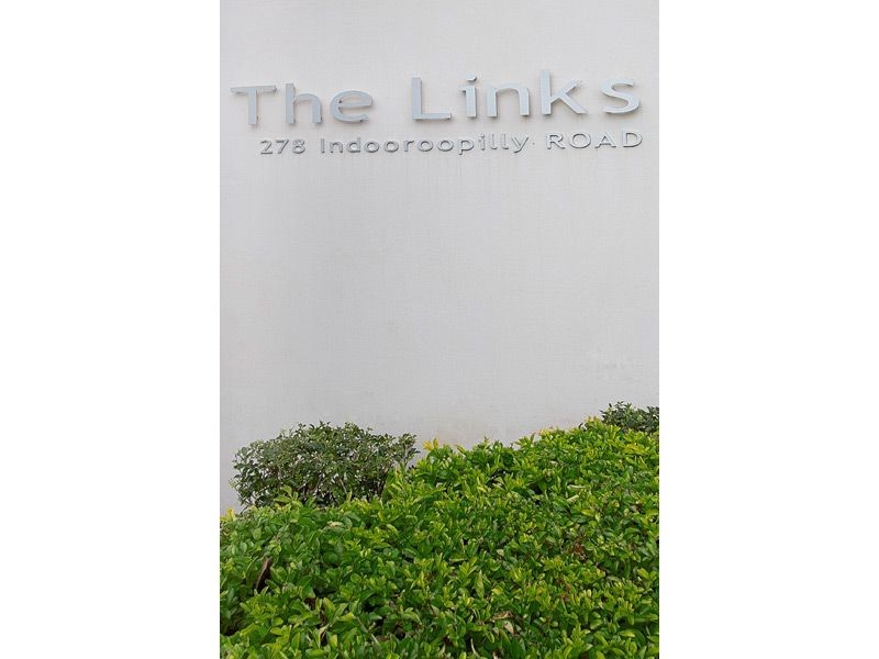 5/278 Indooroopilly Road, Indooroopilly QLD 4068