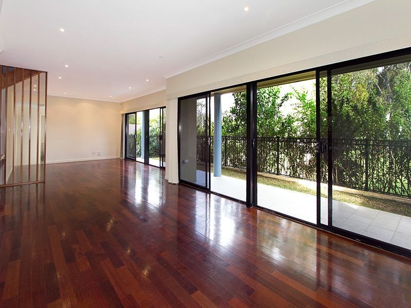 6/278 Indooroopilly Road, Indooroopilly QLD 4068