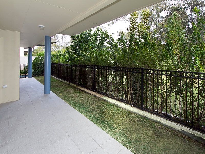 6/278 Indooroopilly Road, Indooroopilly QLD 4068