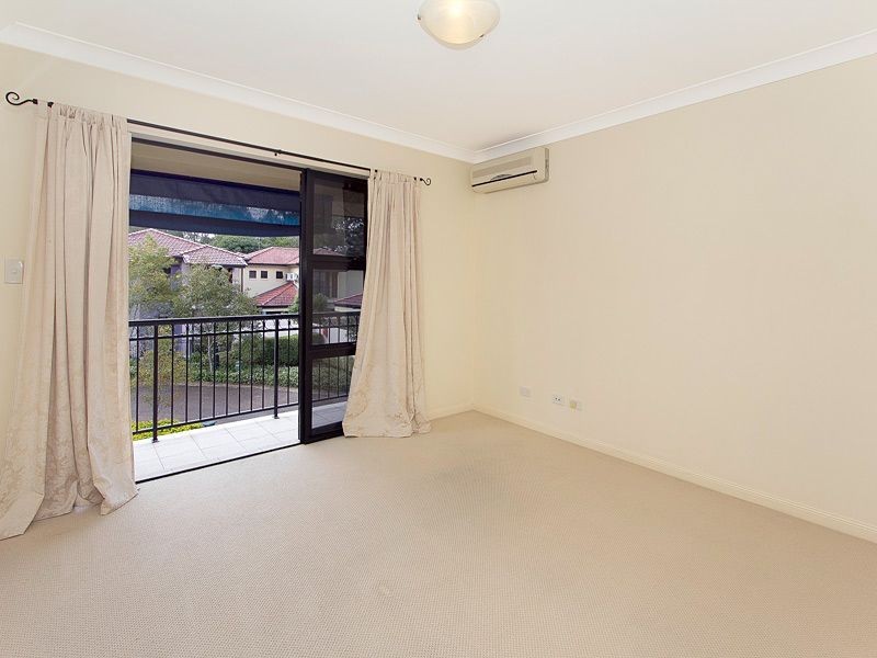 6/278 Indooroopilly Road, Indooroopilly QLD 4068