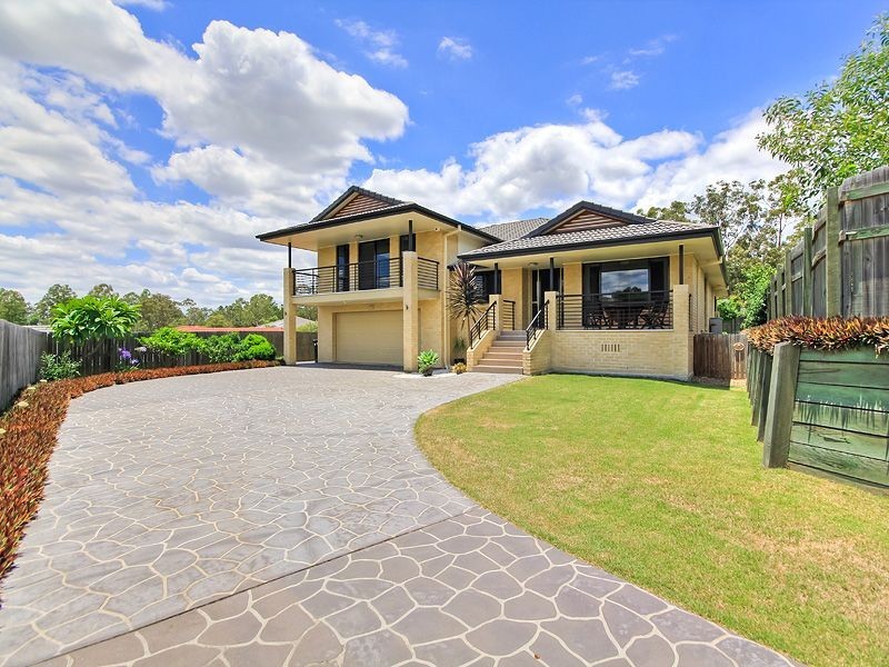 40 Redunca Place, Moggill QLD 4070