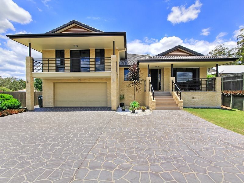 40 Redunca Place, Moggill QLD 4070
