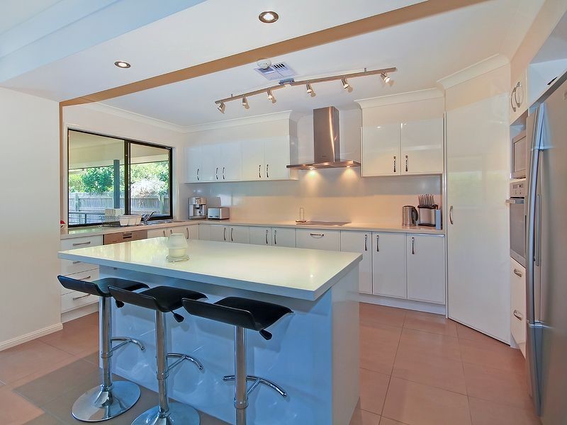 40 Redunca Place, Moggill QLD 4070